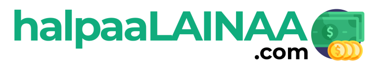 halpaalainaa.com